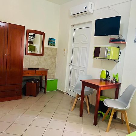 Appartement Bella Vista à Bali  Extérieur photo