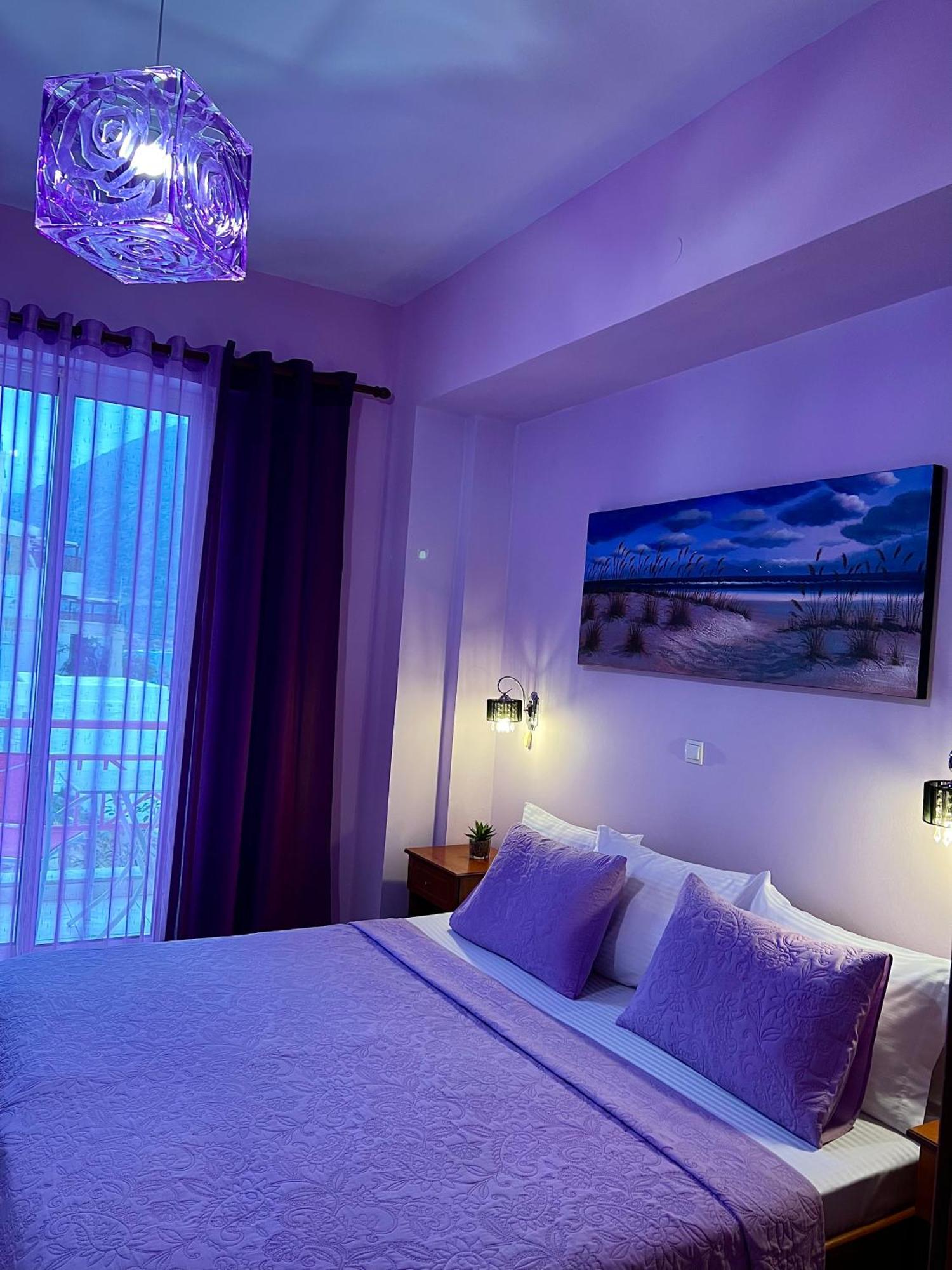 Appartement Bella Vista à Bali  Extérieur photo