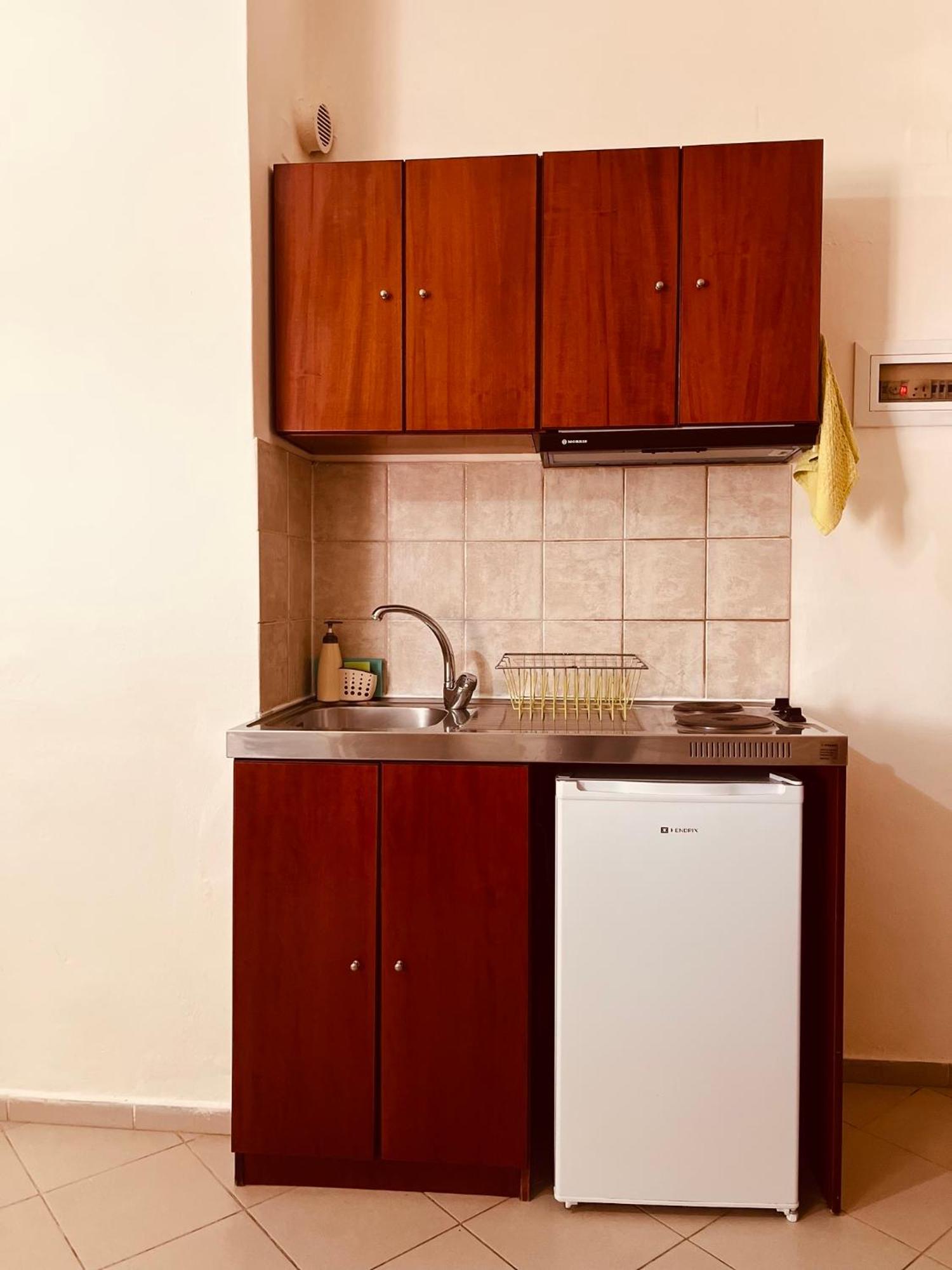 Appartement Bella Vista à Bali  Extérieur photo