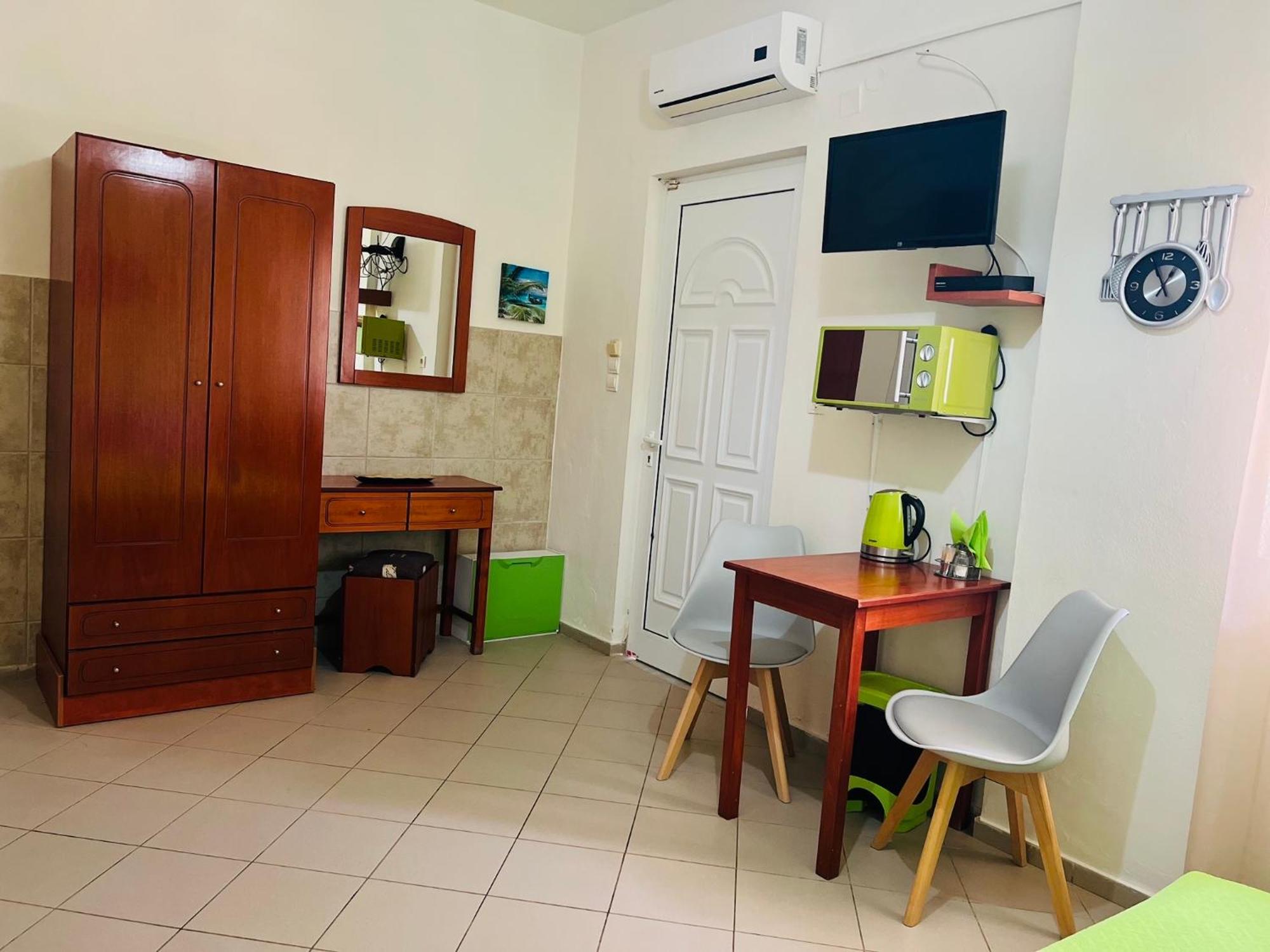 Appartement Bella Vista à Bali  Extérieur photo