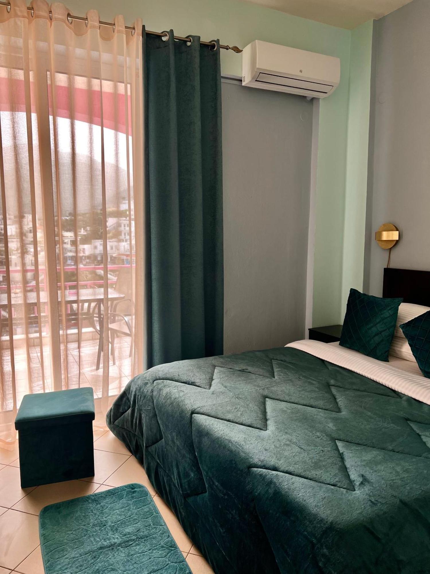 Appartement Bella Vista à Bali  Extérieur photo