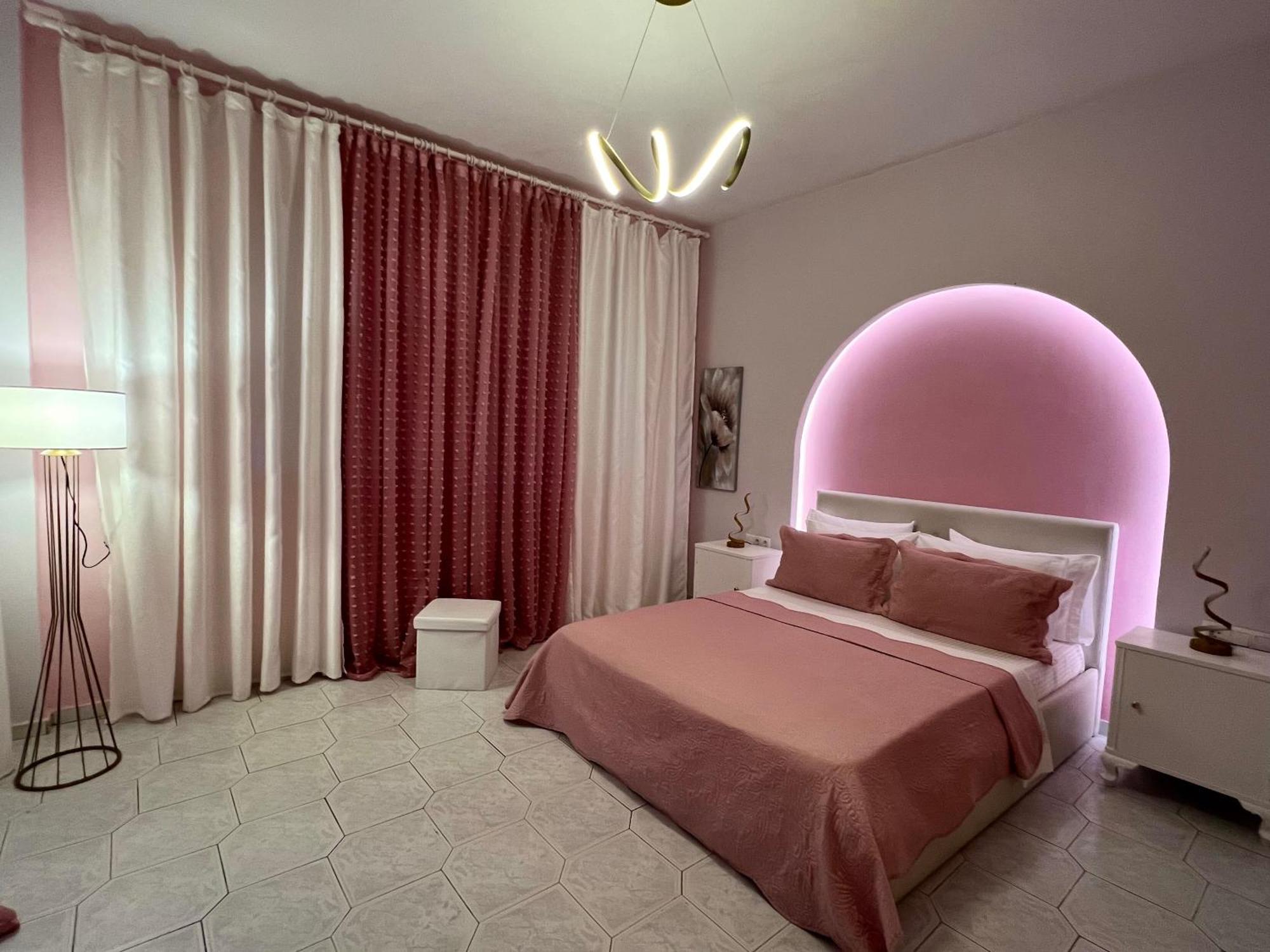 Appartement Bella Vista à Bali  Extérieur photo